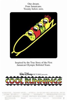 Cool Runnings! A Hilarious Story of Bobsledding Dreams and Unexpected Triumph!