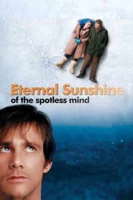 Eternal Sunshine of the Spotless Mind Will Memories Fade Away When Love Turns Sour?