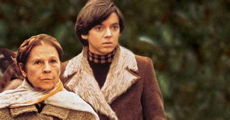 Harold and Maude: An Unforgettable Tale of Love Transcending Societal Norms!