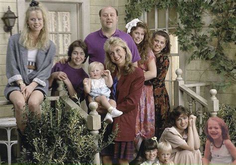  Just the Ten of Us!  A Hilarious Family Sitcom With A Quirky Cast of Characters