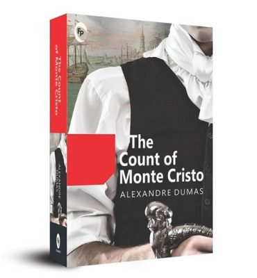 The Count of Monte Cristo? A Story About Betrayal, Revenge and an Iconic Performance by William Otis!