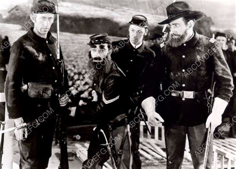 The General! A Classic Silent Comedy Packed with Thrills and Mayhem!