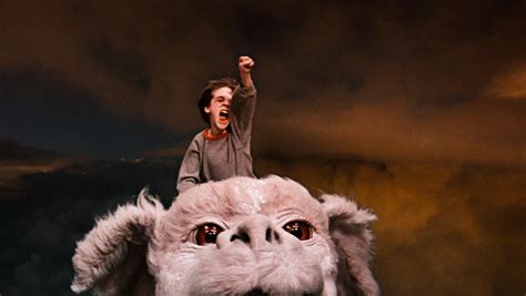 The NeverEnding Story! A Whimsical Journey Through Imagination and Courage!