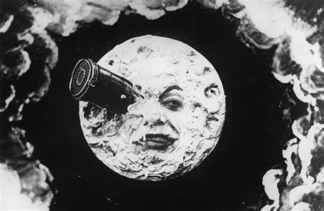 A Trip To The Moon! A Celebration Of Early Cinema's Fantastical Journey Through Space