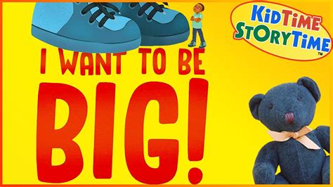 Big: A Heartwarming Tale of Growing Up and Finding Your Place!