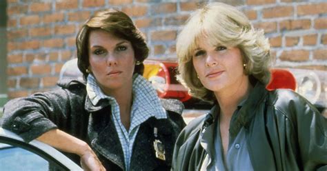  Cagney & Lacey: Gritty Streets Meet Unwavering Female Friendship!