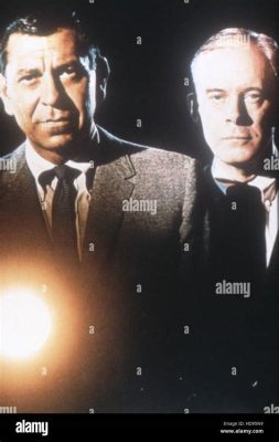  Dragnet! Featuring Gritty Police Procedurals and Stellar Performances by Jack Webb and Harry Morgan