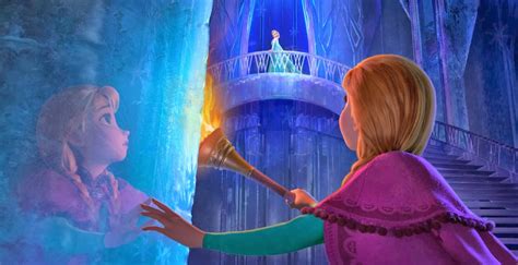 Frozen: A Delightful Animation Bursting with Catchy Tunes and Empowering Messages!