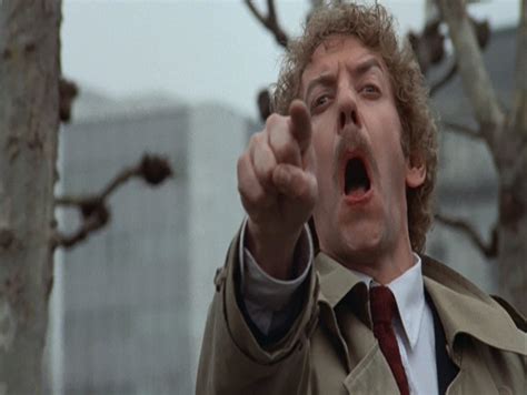 Invasion of the Body Snatchers Will Leave You Questioning Everything and Everyone Around You!