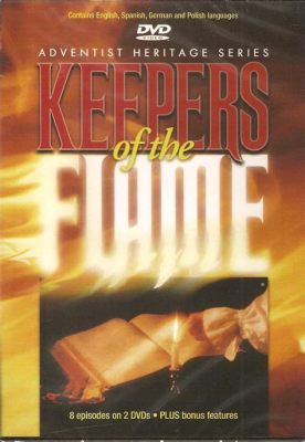 Keeper of the Flame! A Timeless Love Story and Political Intrigue in Wartime America