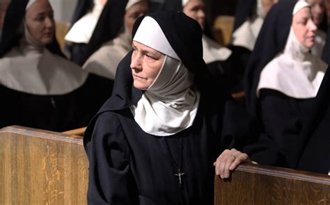 Novitiate an Epic Coming-of-Age Story Exploring Faith, Doubt, and Female Agency