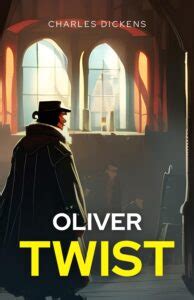 Oliver Twist? An Epic Tale of London Poverty and Social Injustice Explored!