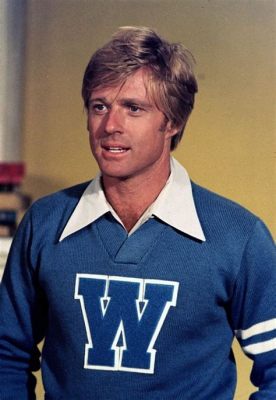 Quiz Show? Starring a Dashing Young Robert Redford and Exploring Ethical Quandaries?!