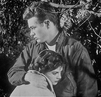 Rebel Without a Cause! Teenage Angst and Social Rebellion in 1950s America