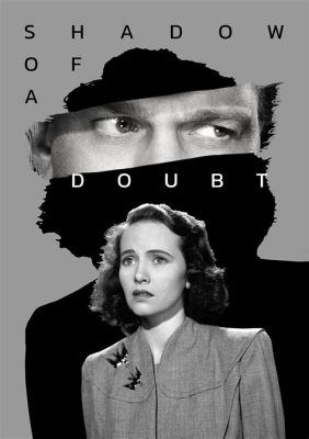 Shadow of Doubt: An Intriguing Mystery Featuring Early Film Techniques and Exceptional Performances