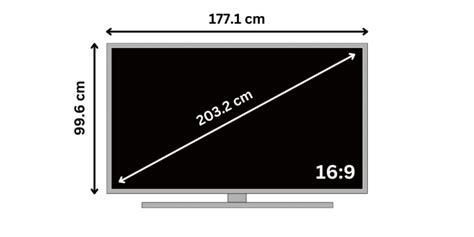 テレビ 80インチ：視覚の革命と日常の変容