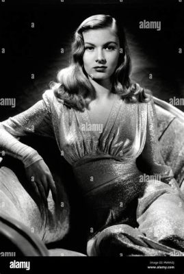 This Gun for Hire? A Gritty Noir Story of Love and Betrayal Featuring Veronica Lake!