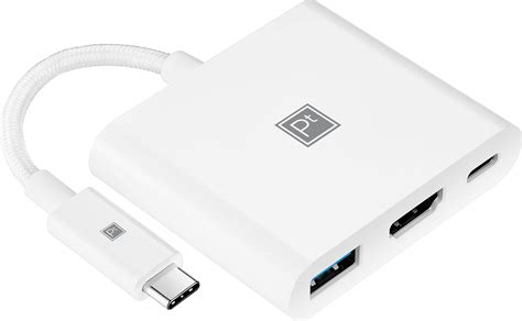 usb-c digital av multiportアダプタ、そして宇宙の果てへの旅